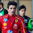 F1–hírek: Carlos Sainz a Ferrari problémáiról beszélt