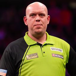 Neki is jár a pihenés – ezen a csodás helyen nyaral Van Gerwen a családjával