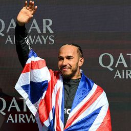 F1-hírek: Hamilton újjászületett Silverstone-ban – nemzetközi sajtóvisszhang
