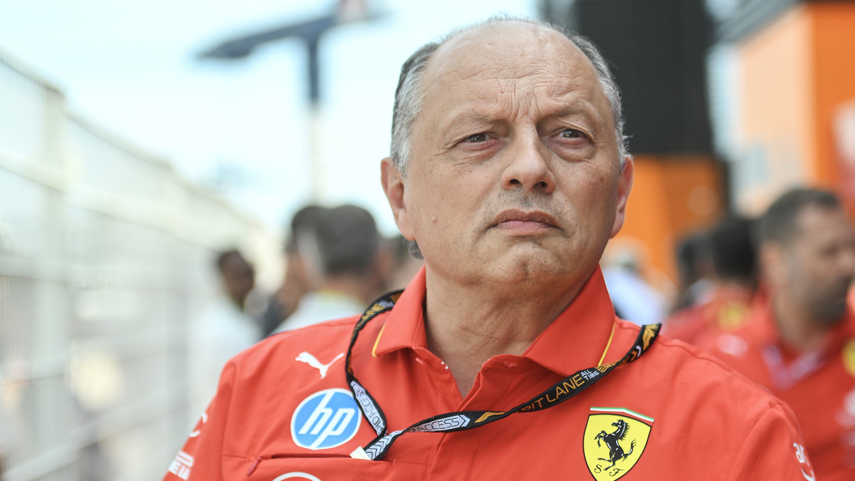 F1-hírek: nagy változás a Ferrarinál