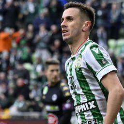 Törökországból jelentkeztek be Pesicsért, de a Ferencváros nem engedi el