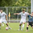 Nem kapott ki a Videoton a két keddi felkészülési mérkőzésén