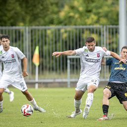 Nem kapott ki a Videoton a két keddi felkészülési mérkőzésén