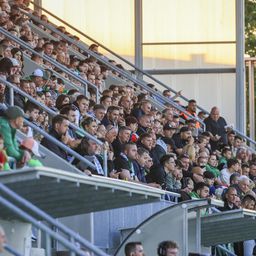 Telt ház előtt fogadja a Clujt a Paks