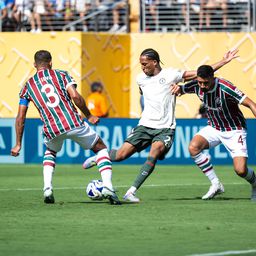 Joao Pedro varázslatos duplájával a Chelsea megnyerte a „piros-fehér-zöld” elődöntőt a klub-vb-n – videóval