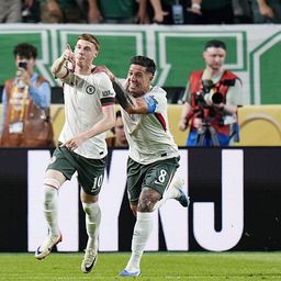 Itt nézheti élőben a Chelsea Fluminense elleni elődöntőjét a klub-vb-n