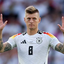 Toni Kroos: A döntéshozóknak fontosabb a pénz, mint a játékosok egészsége