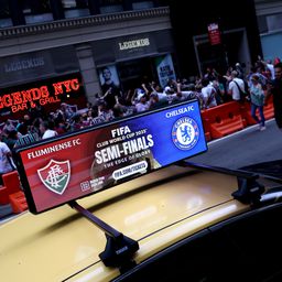 A szamba találkozik a tradícióval, jön a Fluminense–Chelsea