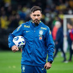 Hivatalos: Davide Ancelotti a Botafogo új vezetőedzője