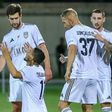 Örmény győzelem a „Ferencvárosba készülő” csapatok BL-selejtezőjén – videóval