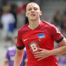 Hivatalos: Dárdai Palkó is a Puskás Akadémiához igazolt!