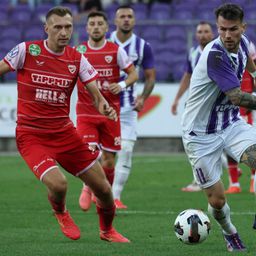 Újpest–Diósgyőr meccsel kezdődik az NB I új idénye – íme az 1-2. forduló menetrendje