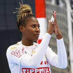 A Metzhez igazolt a Debrecen vb-ezüstérmes kapusa