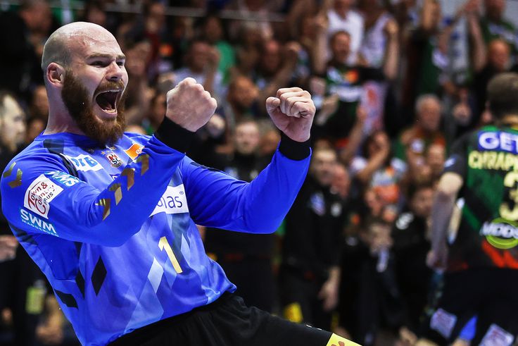 Távozhat a Veszprém kapusa – Eb-ezüstérmes kézilabdázó érkezhet a helyére