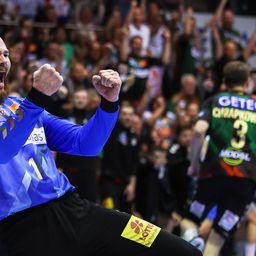 Távozhat a Veszprém kapusa – Eb-ezüstérmes kézilabdázó érkezhet a helyére