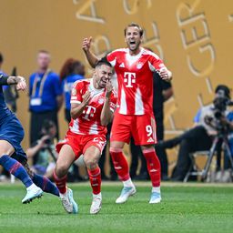 A PSG két játékosa számára véget ért a klubvilágbajnokság