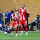 A PSG két játékosa számára véget ért a klubvilágbajnokság