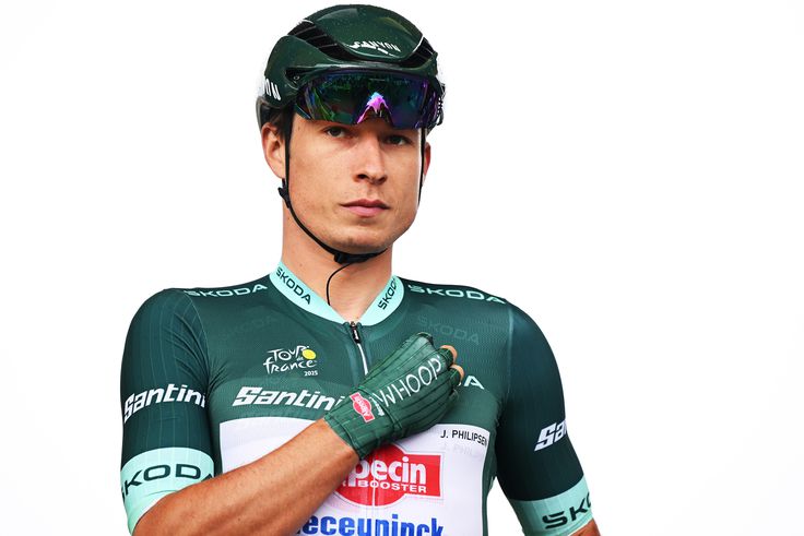 Vállműtéten esett át a Tour de France nyitószakaszát megnyerő Philipsen