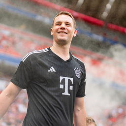 Kiderült, mikor térhet vissza Manuel Neuer – sajtóhír