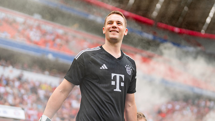 Tovább csúszik Manuel Neuer visszatérése?