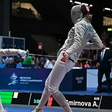 Életre szóló eltiltást követelnek az orosz vívóra