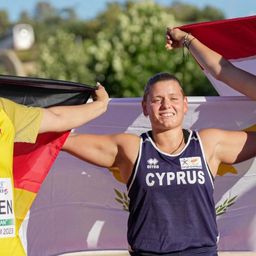 Két magyar bronzérem az U20-as atlétikai Európa-bajnokságon