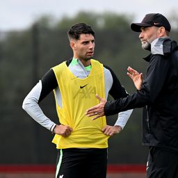 Kozma István szerint Szoboszlai lehet a Liverpool pontrúgásfelelőse