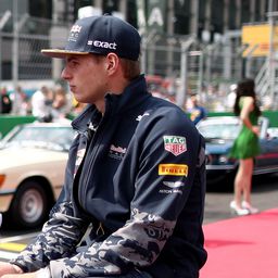 „Nem Verstappen, hanem az autója lett jobb” – Montoya