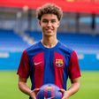 Német szupertehetséget igazolt a Barcelona