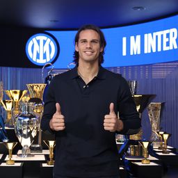 Sommer már aláírt, de az Inter újabb kapust szerződtetne