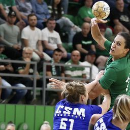 Kikapott a Ferencváros a román bajnoktól