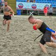 Hetedik alkalommal rendeztek Beach Flag Cup-ot a Lupán