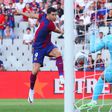 A Barcelona a hajrában fordított a Kane-t nélkülöző Tottenham ellen