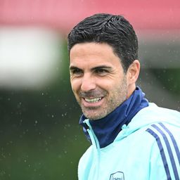 Zsebtolvajok segítették az Arsenal felkészülését