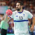 Videón, ahogy könnyek között búcsúzik a visszavonuló Nikola Karabatic