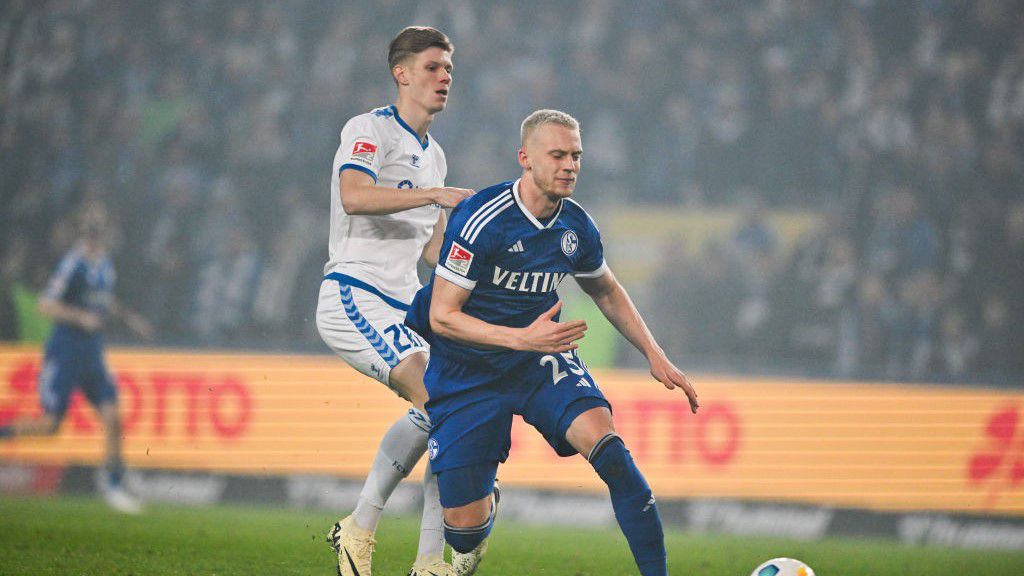 Timo Baumgartl korábban 20-szor lépett pályára a német U21-es válogatottban