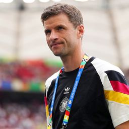 Büszke lehet a Bayern sztárja: lova olimpiai aranyérmet nyert