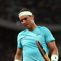 Nadal eldöntötte, indul-e a US Openen