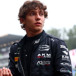 F1-hírek: Monzában jelentheti be új pilótáját a Mercedes