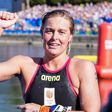 Szem nem marad szárazon, elhunyt kutyájának üzent az olimpiai bajnok