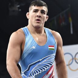 Losonczi kikapott a dántól, ötödik helyen zárt az olimpián