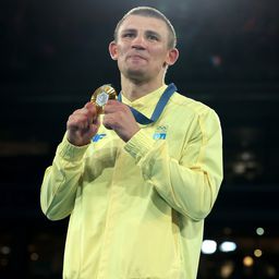 Olimpiai bajnok lett a magyar bokszoló legyőzője