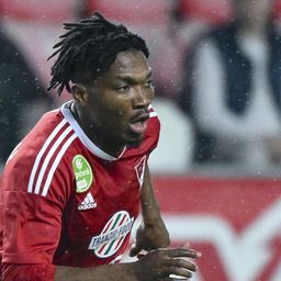 A francia élvonalba igazolt a Debrecen egyik legjobbja