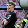 Szerződést hosszabbít 17 éves tehetségével a Bayern München