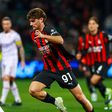 A Milan elengedte a tehetséges középpályást