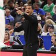 Eldőlt a Boston Celtics vezetőedzőjének a sorsa