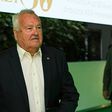 Kórházba került a Ferencváros legendája