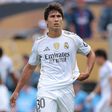 A Real Madrid támadója hosszabbított, egymilliárd euró a kivásárlási ára