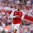 Hosszabbított az Arsenal fiatal sztárja