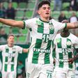 Hivatalos: Lisztes Krisztián visszatért a Ferencvároshoz